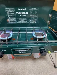 2026年最新】イワタニ CB-55Eの人気アイテム - メルカリ