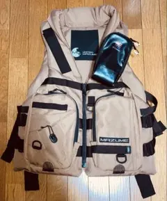 2026年最新】マズメフローティングベストの人気アイテム - メルカリ