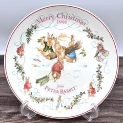 2026年最新】ピーターラビット プレート クリスマスの人気アイテム