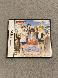 2026年最新】ds テニスの王子様 ドキドキサバイバルの人気アイテム