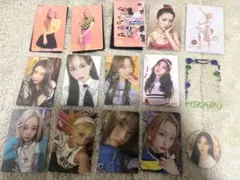 2025年最新】Kep1er トレカ まとめ売りの人気アイテム - メルカリ