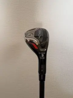 2026年最新】3番 ユーティリティの人気アイテム - メルカリ