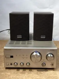 2026年最新】onkyo a 905txの人気アイテム - メルカリ