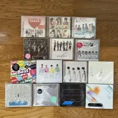 2026年最新】newsアルバムの人気アイテム - メルカリ