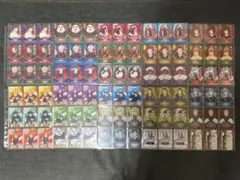 2026年最新】吉野家 呪術廻戦 カードの人気アイテム - メルカリ