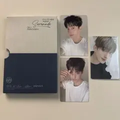 2026年最新】WEVERSE album ドギョムの人気アイテム - メルカリ