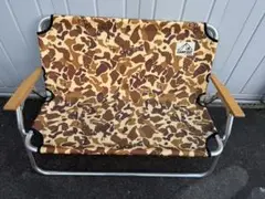 2026年最新】キャプテンスタッグ ベンチ カモの人気アイテム - メルカリ