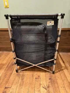 2026年最新】スノーピーク snowpeak メッシュラックスタンドの人気