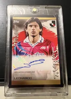 2026年最新】鹿島アントラーズ レオナルドの人気アイテム - メルカリ