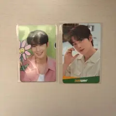 2026年最新】チャウヌ サインの人気アイテム - メルカリ