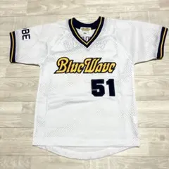 2026年最新】オリックスブルーウェーブユニフォームの人気アイテム