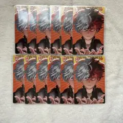 2026年最新】轟焦凍 トランプの人気アイテム - メルカリ