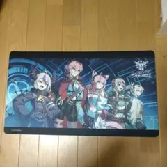 2026年最新】holox プレイマットの人気アイテム - メルカリ