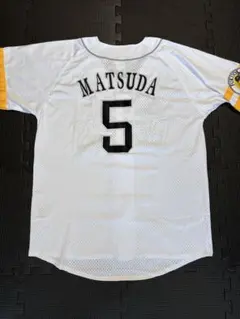 2026年最新】ソフトバンクホークス ユニフォーム 松田の人気アイテム