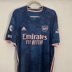 2026年最新】アーセナル ユニフォーム 3rdの人気アイテム - メルカリ
