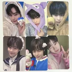 2026年最新】tempest ハンビン トレカの人気アイテム - メルカリ