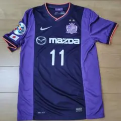 2026年最新】サンフレッチェ広島 ユニフォーム aclの人気アイテム