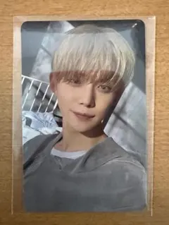 2026年最新】txt ヨンジュントレカ ファンミの人気アイテム - メルカリ