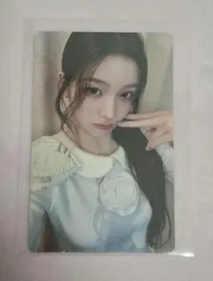 2026年最新】illit ラキドロ タワレコの人気アイテム - メルカリ