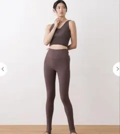 2026年最新】sukala レギンス トレンカの人気アイテム - メルカリ