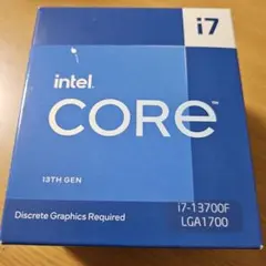 2026年最新】13700 core i7の人気アイテム - メルカリ