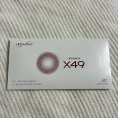 2026年最新】ライフウェーブx49の人気アイテム - メルカリ