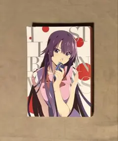 2026年最新】化物語10周年記念の人気アイテム - メルカリ