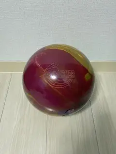 taka様専用）ボウリングボール STORM【アクシオムステージ2】15ポンド