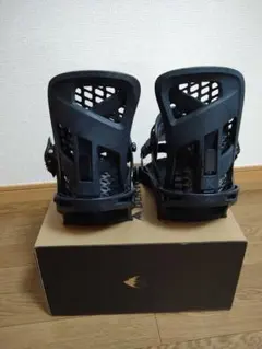 2026年最新】burton genesis re:flexの人気アイテム - メルカリ