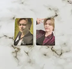 2026年最新】txt ヨンジュントレカ ファンミの人気アイテム - メルカリ