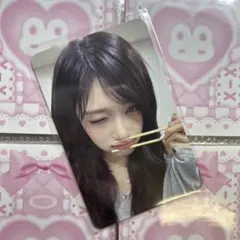 バラ売り不可 IVE イソ トレカ1 - メルカリ