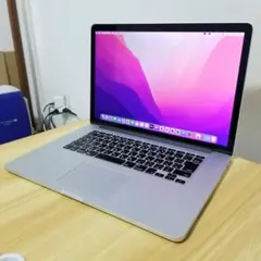 2026年最新】MACBOOK PRO 2015 15の人気アイテム - メルカリ
