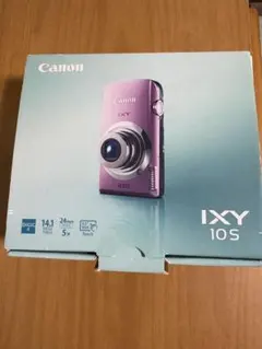 2026年最新】CANON IXY 10Sの人気アイテム - メルカリ