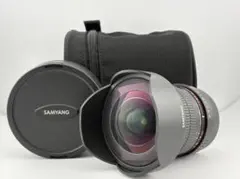 2026年最新】サムヤン 14mm f2.4の人気アイテム - メルカリ
