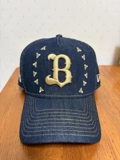 2026年最新】オリックス 帽子 宮崎の人気アイテム - メルカリ