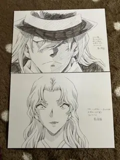 2026年最新】名探偵コナン 複製原画 黒鉄の魚影の人気アイテム - メルカリ