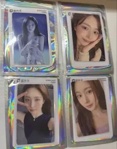 2026年最新】nmixx アルバム トレカの人気アイテム - メルカリ