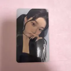 2026年最新】billlie ツキ トレカセットの人気アイテム - メルカリ