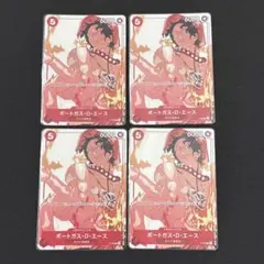 2026年最新】2nd anniversary set ポートガス・d・エース プロモの人気