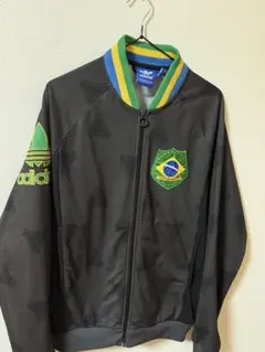 2026年最新】adidas ブラジルの人気アイテム - メルカリ