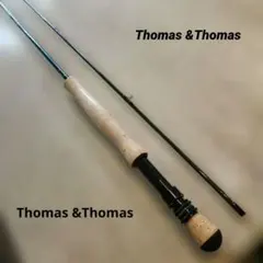 2026年最新】トーマス＆トーマス ロッドの人気アイテム - メルカリ