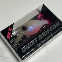 2026年最新】メガバス グリフォン sr-xの人気アイテム - メルカリ