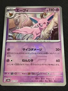 2026年最新】エーフィ マスターボールミラーの人気アイテム - メルカリ