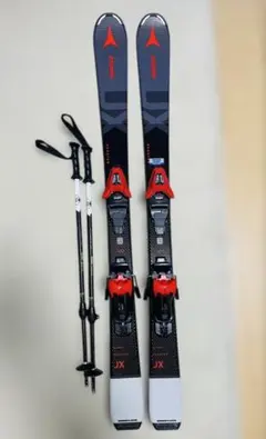 2026年最新】アトミック スキー板 120の人気アイテム - メルカリ