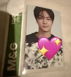 2026年最新】enhypen サイン ミーグリの人気アイテム - メルカリ