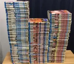 2026年最新】グラップラー刃牙 全巻の人気アイテム - メルカリ