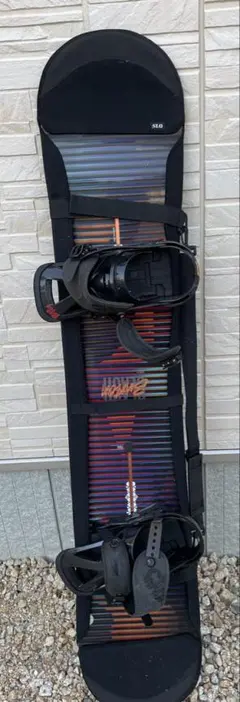 2026年最新】Burton CLASH 155の人気アイテム - メルカリ