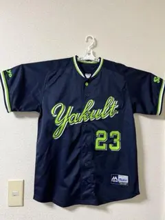 2026年最新】ヤクルト 青木 ユニフォームの人気アイテム - メルカリ