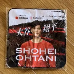 2026年最新】大谷翔平ミニタオルの人気アイテム - メルカリ