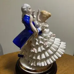 2026年最新】陶器 レース 人形の人気アイテム - メルカリ